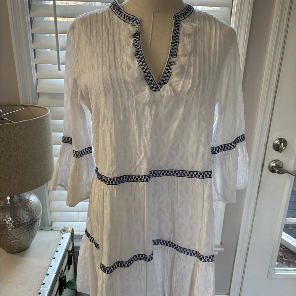 Tommy Bahama Dress - Picture 3 of 6